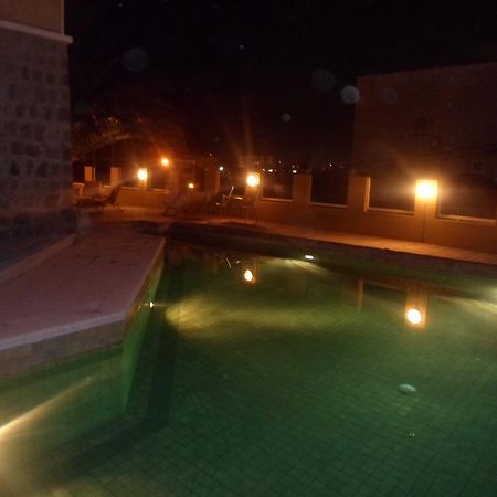 Posada El Castillo Arequipa Dış mekan fotoğraf