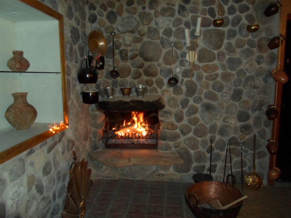Posada El Castillo Arequipa Dış mekan fotoğraf